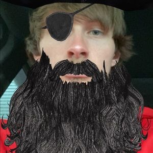 Meet your Posher, Chad